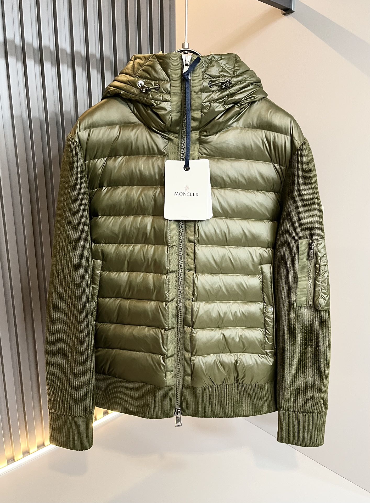 Moncler Down Jackets